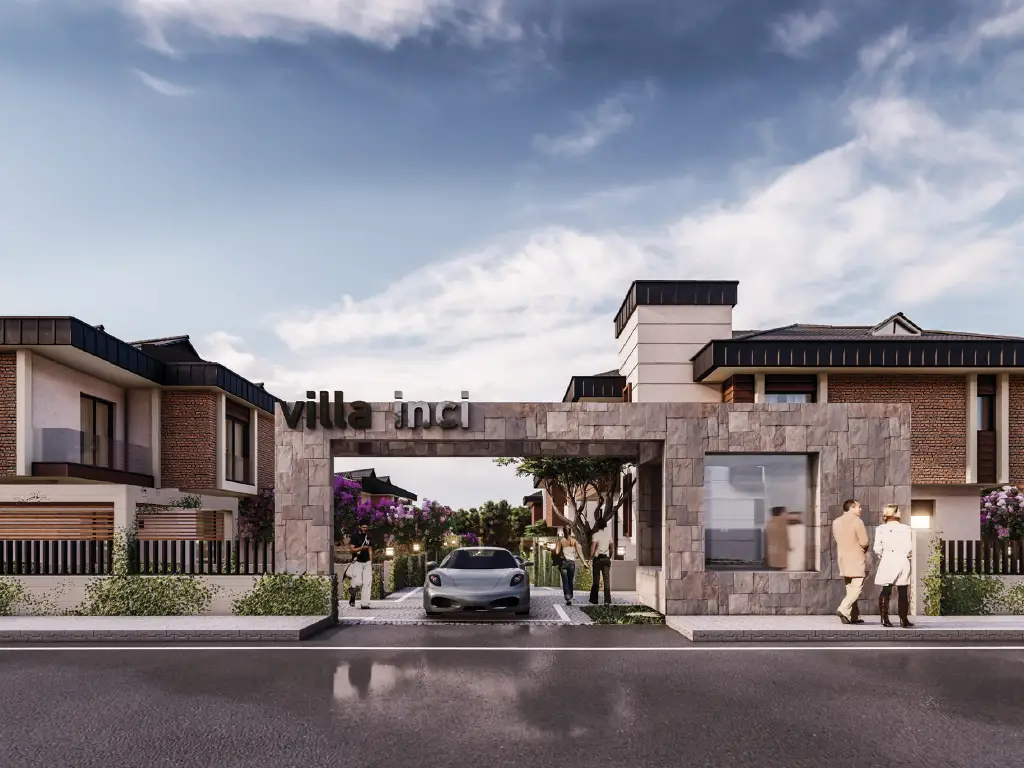 Villa İnci 07